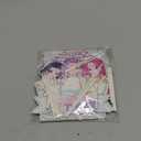 Cute Cartoon Happy Birthday Cake Toppers Set with 24Pcs Cupcake Toppers, 1Pcs Happy Birthday Cake Topper, Movies Themed Birthday Party Supplies, Perfect for Party Decorations