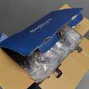 Bedsure GentleSoft Electric Blanket Queen Size - Soft Ribbed Flannel Heated Blanket with Dual Control, Heating with 10 Heat Settings & 10 Time Settings, 8 hrs Timer Auto Shut Off (84x90 inches, Grey)