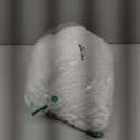 100% Cotton Muslin Blanket Queen 90" x 90", 6 Layers Breathable and Lightweight Cotton Throw Blanket for Bed, Soft Quilt Bedspread Coverlet, Gauze Blanket for Adults All Season, White