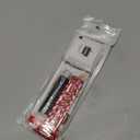 Mosonio Compatible with Apple Watch Band 38mm 40mm 41mm 42mm 44mm 45mm 46mm 49mm with 2 Pack Case Women, Jewelry Replacement Metal Bands Strap with Bling PC Protective Case for iWatch Ultra SE Series 11/10/9/8/7/6/5/4/3/2/1