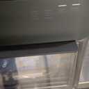 Profile Opal 2.0 XL with 1 Gallon Tank, Chewable Crunchable Countertop Nugget Ice Maker, Scoop included, 38 lbs in 24 hours, Pellet Ice Machine with WiFi & Smart Connected, Stainless Steel