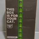 WORLD'S BEST CAT LITTER Multiple Cat Unscented, 32-Pounds - Natural Ingredients, Quick Clumping, Flushable, 99% Dust Free & Made in USA - Long-Lasting Odor Control & Easy Scooping