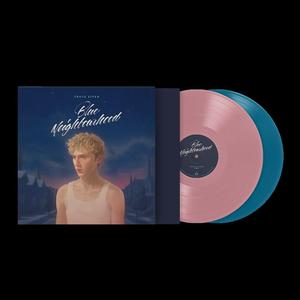 The neighborhood album