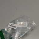 Silicone Nipple for Dr. Brown's Narrow Baby Bottle,Level 2 Bottle Nippls, Medium Flow, 3m+, 6 Count