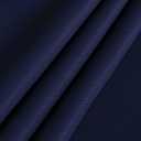 sancua Rectangle Tablecloth - 70 x 108 Inch - Stain and Wrinkle Resistant Washable Polyester Table Cloth, Decorative Fabric Table Cover for Dining Tables, Buffet Parties and Camping, Navy