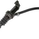 Dorman CM640158 Clutch Master Cylinder Compatible with Select Jeep Models
