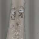 4 PCS 16 Inch Wooden Drawer Slides, Bottom Mount Classic Center Guide Track with Metal Slide Glides, Traditional Wood Drawer Rails for Dresser Cabinet Furniture Replacement