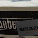 Weber Master-Touch Charcoal Grill, 22-Inch, Black  Premium Outdoor BBQ Grill with Tuck-Away Lid Holder & OneTouch Cleaning System, PorcelainEnameled Kettle