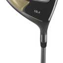 Callaway Edge 1 Piece Unisex's Graphite & Steel Golf Club 
Driver
Right Handed