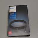 Philips Hue 16-Foot Extension Cable for Philips Hue Play Light Bar, Black - 1 Pack - Power Supply Not Included