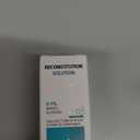 Solution 10ML-1 Pack,Triple Sealed,Glass Vials