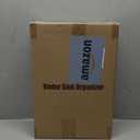 Kitstorack Under Sink Organizer, 2 Tier Under the Sink Storage, Slide out Pull out Cabinet Organizer Shelf, Metal Sliding Drawer for Kitchen Bathroom Pantry Closet Organization Rack, Black, 2 Pack