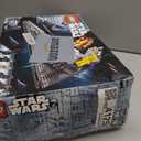 LEGO Star Wars Imperial Star Destroyer Building Toy - Build & Display Set for Boys & Girls, Ages 10+ - Gift for Birthdays - Star Wars Darth Vader & 6 Minifigure Toys - 75394