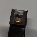 HP 74 Black Original Ink Cartridge (CB335WN)