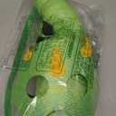 iROLEWIN Dragon Costume Dinosaur-Tail for Kids Triceratops Mask Toddler Dino Dress-Up Christmas Birthday Gifts Boys Girls 3+ (Green-1)