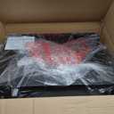 Farberware 1.3 Cu. Ft. Countertop Microwave Oven  1000 Watts Power, Auto Cook Settings, Defrost, Easy Clean and Child Safety Lock - Stainless