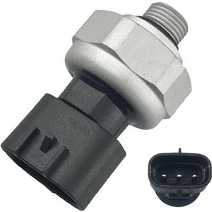 DEVMO Air A/C Pressure Switch Sensor 88719-33020 Compatible with Avalon Camry Corolla 499000-7880 88719-33020