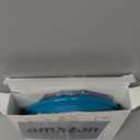 Lxuemlu 100% Waterproof Cast Shower Cover Leg Cast Cover with Non-Slip Bottom for Showering After Surgery, Adult Foot Shower Bag Cast Bag Cast Protector to Keep Wound & Bandages Dry