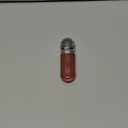 KIKO Milano 3D Hydra Lip Gloss  High Shine, Hydrating, Plumping, Non-Sticky, Moisturizing Lip Makeup (21 Brun Rose)