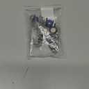 X AUTOHAUX 4 Set Fuel Injector Seal Repair O-Ring Kit 06H998907A 06J998907 06G998907 for VW Beetle Golf Passat Jetta Tiguan for Audi A3 A4 S4 A5 S5 A6 Q3 Q5 TT