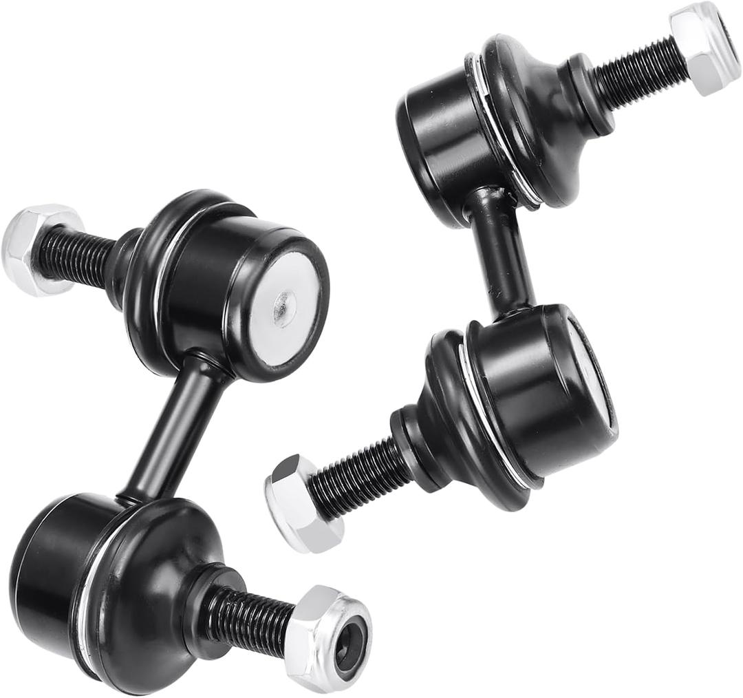 K750049 Sway Bar Links - Front Stabilizer Bar End Links Compatible with 2003-2013 Subaru Forester 2002-2016 Impreza 2005-2009 Legacy Outback