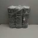 3 x Cat Scratching Mat, Trimmable DIY Self-Adhesive Anti Scratch Furniture Protector, Climbing Wall Carpet, Couch Protector, Scratcher Scratching Pad Post Replacement (Light Grey, 118.1"x15.8")