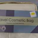 12 x Travel Cosmetic Bag