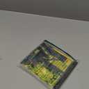 Ten Summoner's Tales, Audio CD