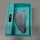 Ergonomic Mouse, LEKVEY Vertical Wireless Mouse - Rechargeable 2.4G Optical Vertical Mice : 3 Adjustable DPI 800/1200/1600 Levels 6 Buttons, for Laptop, Mac, PC, Computer, Desktop, Notebook etc, Black