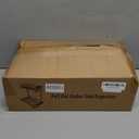 ADBIU Under Sink Organizer, 2 Pack 2 Tier Expandable Height (13.2" - 17.2") Pulling Out Kitchen Bathroom Cabinet Organizers