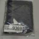 MIGOHI Windproof Dog Sweater Stretchy Medium Dog Sweater for Chilly Day | Dachshund Sweaters for Cold Weather Comfortable Sleeveless Winter Christmas Knitwear for Wiener,Pug,Gray,M (Medium(Chest:17.3"), Grey)