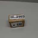 1" Insulated Cable Staple MNM1-600 for M12 Cable Stapler Gun, Fits for 2448-20 Cable Staples Fastening Electrical Cables to Wood Surfaces-1 Inch Cable Staple 320 per Box