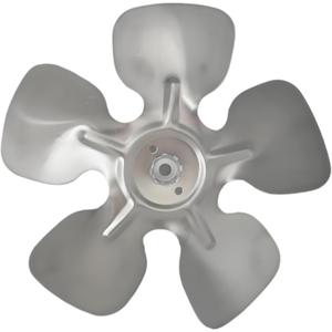 Replacement oil fired heaters Fan Blade 5 Blade, 8 1/4" 102042-01 102482-01, 099615-01 71-024-2020,71-024-2030 fits Desa, Reddy, Master, All Pro, Sears, Knipco, Dayton etc heaters