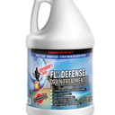 Exterminators Choicedrain Gel Fruit Fly Cleaner One Gallon | Desertcart Senegal