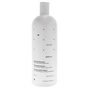 Affirm Normalizing Shampoo by Avlon for Unisex - 32 oz Shampoo