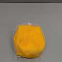 ORB Easy Sqweezy Super Cheesy - Squeeze This Big, Fun, Squishy, Slow Rising, Extra Soft Giant Block of Cheese for Stress Relief - Original Sensory / Fidget Novelty Toy and Gift for Kids and Adults