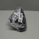 Amazon Essentials Men's Slim Fit Breathable Cotton Tank Undershirts, Pack of 6 (Medium, Black)