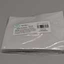 50 Pack 5x7 Vellum Envelopes Letter Size, A7 Translucent Glassine Envelopes for Wedding Invitation, Envelope 5.4x7.6 for Thank You Cards, Birthday Greeting, Lottery Ticket, Stamp Collecting