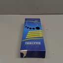 Plantar Fasciitis Feet Insoles Arch Supports Orthotics Inserts Relieve Flat Feet, High Arch (Men's 4-4 1/2 | Women's 6-6 1/2)