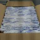 Medline Ultrasorbs Advanced Extra Strength Drypads, 30" x 36", 70 Count, Super Absorbent Disposable Pads, Incontinence Bed Pads, Chucks Bed Pads, Elderly, 350 lb Repositioning Capacity