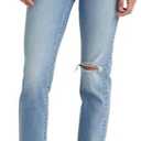 Levi's Women's Wedgie Straight Jeans Size 27