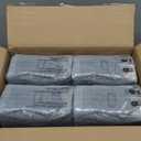 Depend Fresh Protection Adult Diapers, Incontinence Underwear for Men, Disposable, Maximum, Extra-Large, Grey, 68 Count (2 Packs of 34)