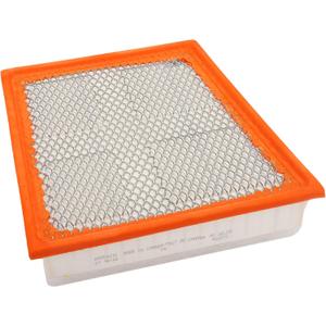 ACDelco GM Original Equipment A3257C (84850016) Air Filter