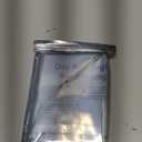 RV Pleated Shade Repair Kit, RV Window Shade Restringing Kit, Repair and Maintain of Day Night Pleated Shade (White)