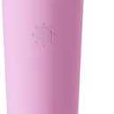 Frost Buddy 32oz Insulated Water Bottle with Straw & Chug Lid | Leak-Proof Stainless Steel | 24-Hours Cold | Sweat-Proof, Cup Holder Friendly | Ideal for Gym, Travel, Sports & Everyday Hydration