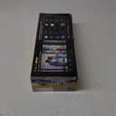 Electric Spin Scrubber, 8 in 1 Electric Cleaning Brush, Cordless Rechargeable Scrub Brush with 8 Replaceable Brush Heads, Adjustable Length and Angle Power Scrubber for Bathroom Tile Bathtub Glass (White Lz52)