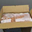 Orthopedic Bed Wedge Pillow Set 4PCS  Memory Foam Pillows for Sleeping, Post Surgery, Back Pain, Sitting Up in Bed, Acid Reflux, Snoring, Leg & Arm Support, White Brown