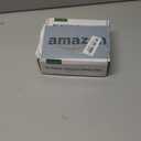 RVGUARD RV Water Pressure Regulator Valve, Brass Lead-Free Adjustable Water Pressure Reducer with Gauge and Inlet Screen Filter for RV Camper Travel Trailer