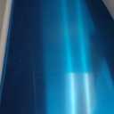 ONEEON Stainless Steel Backsplash 24 x 30 Inch Range Hood Stove Backsplash Back Stainless Steel Sheet for Kitchen