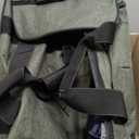 Pacific Gear Duffel Bag with Rolling Wheels